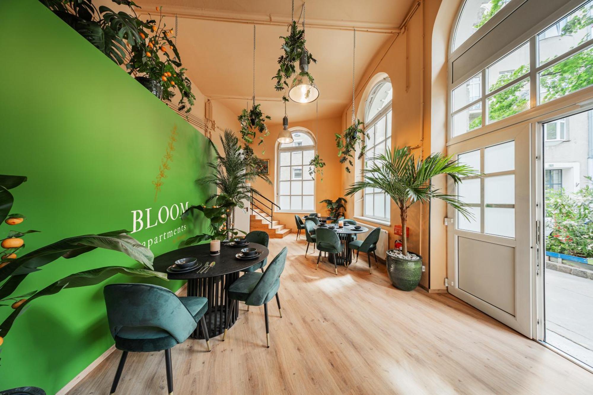 Bloom By Home1 Wien