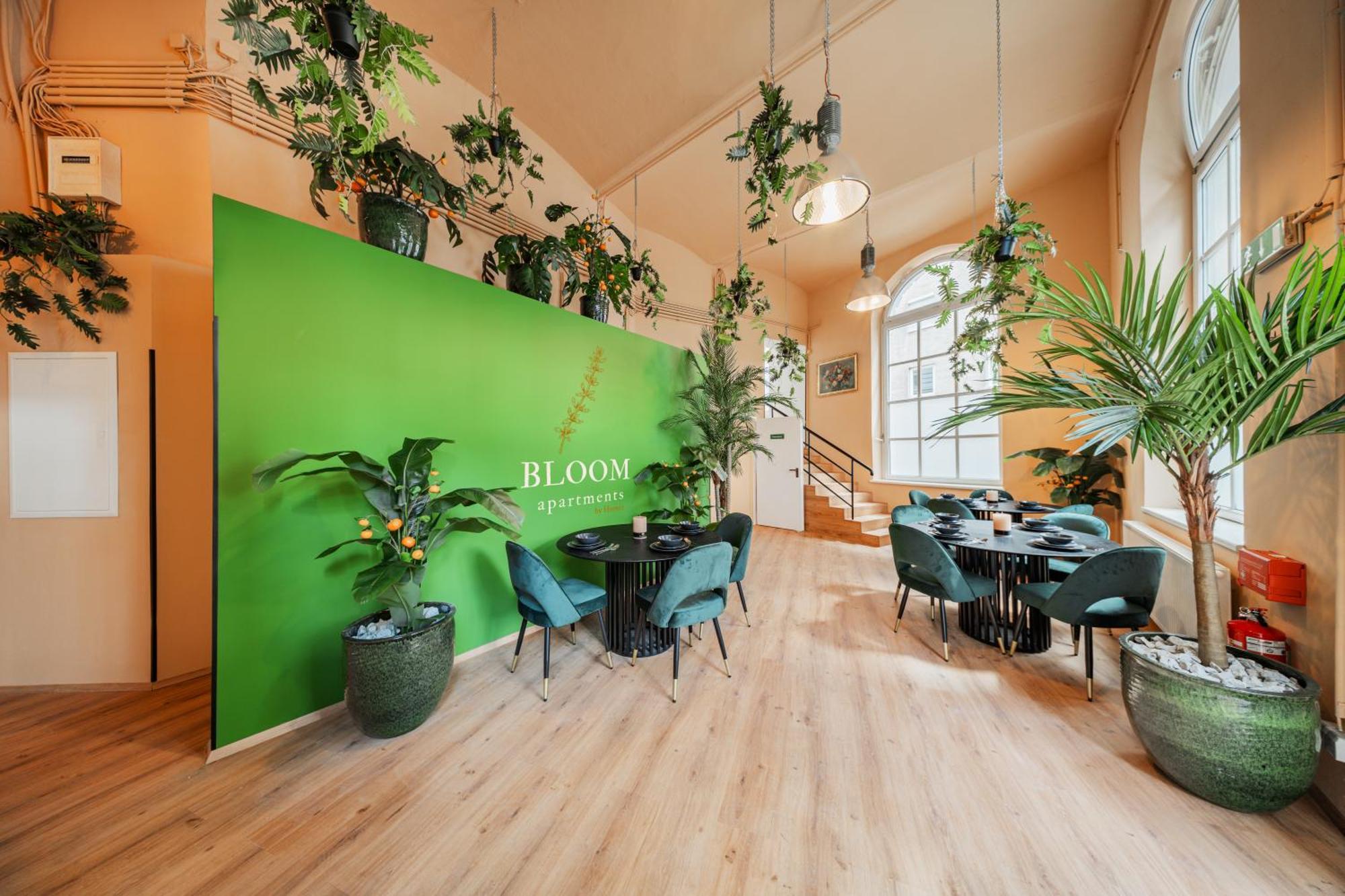 Bloom By Home1 Hostel Wien