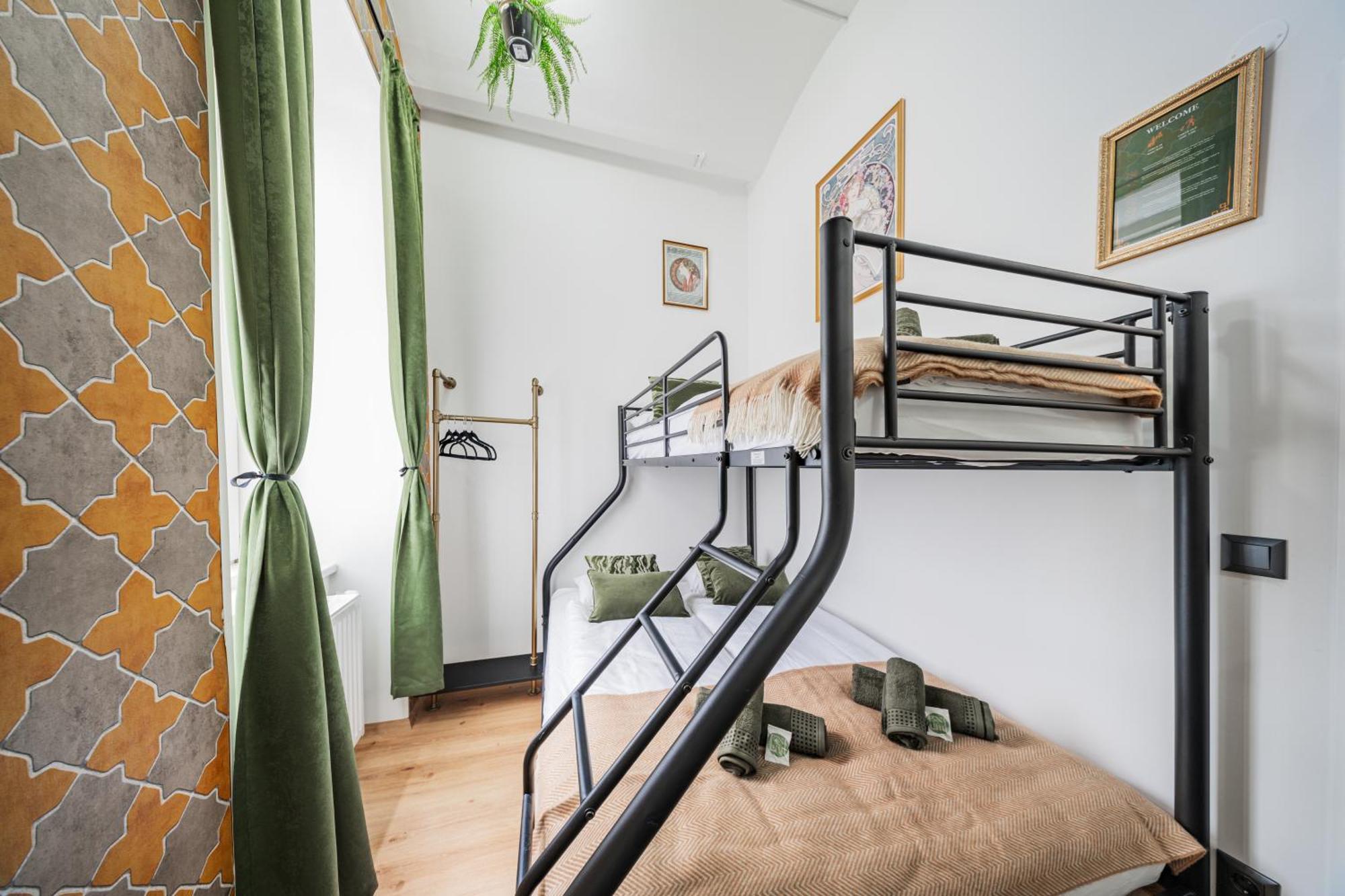 Hostel Bloom By Home1 Wien