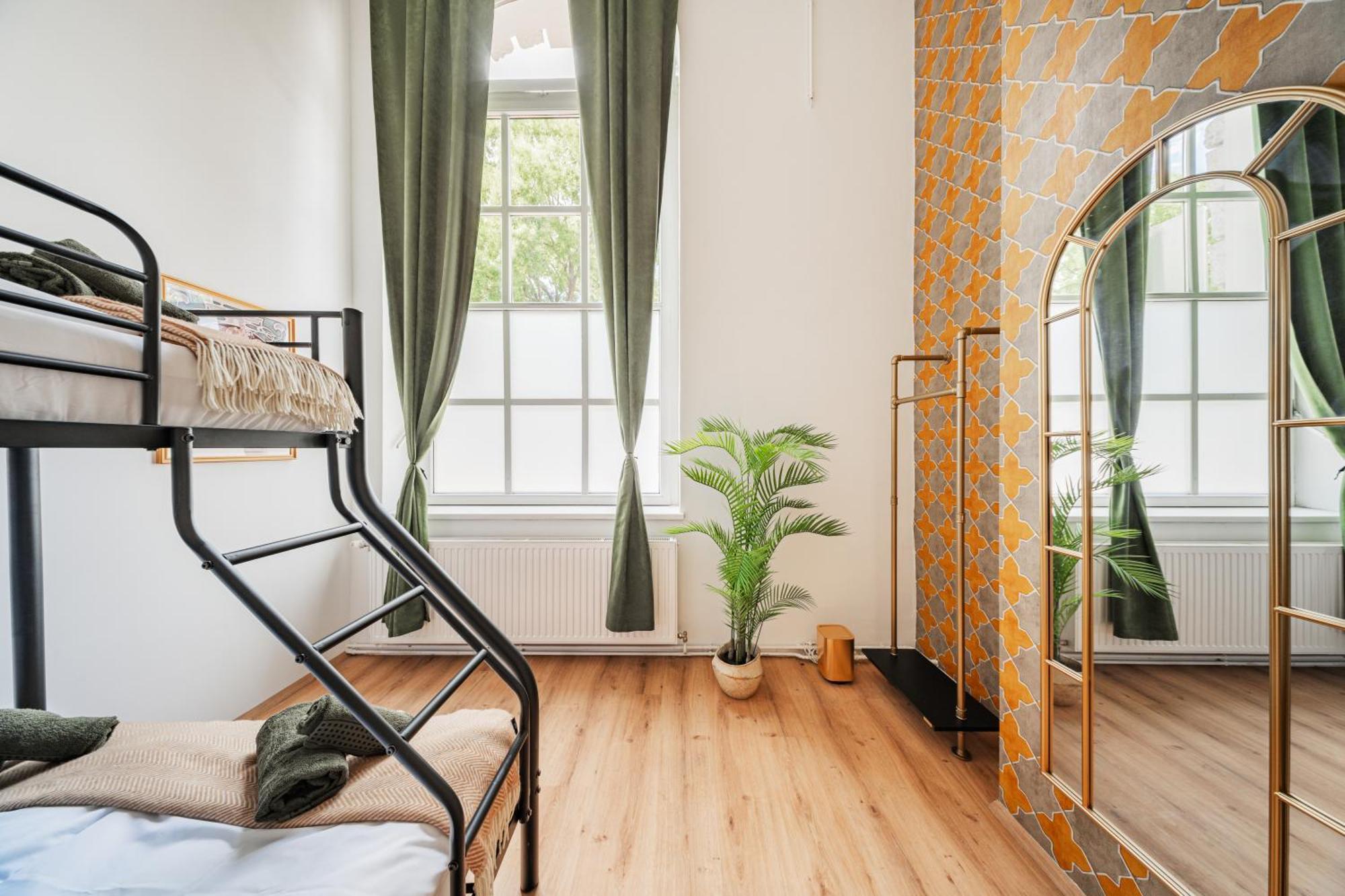 Bloom By Home1 Hostel Wien