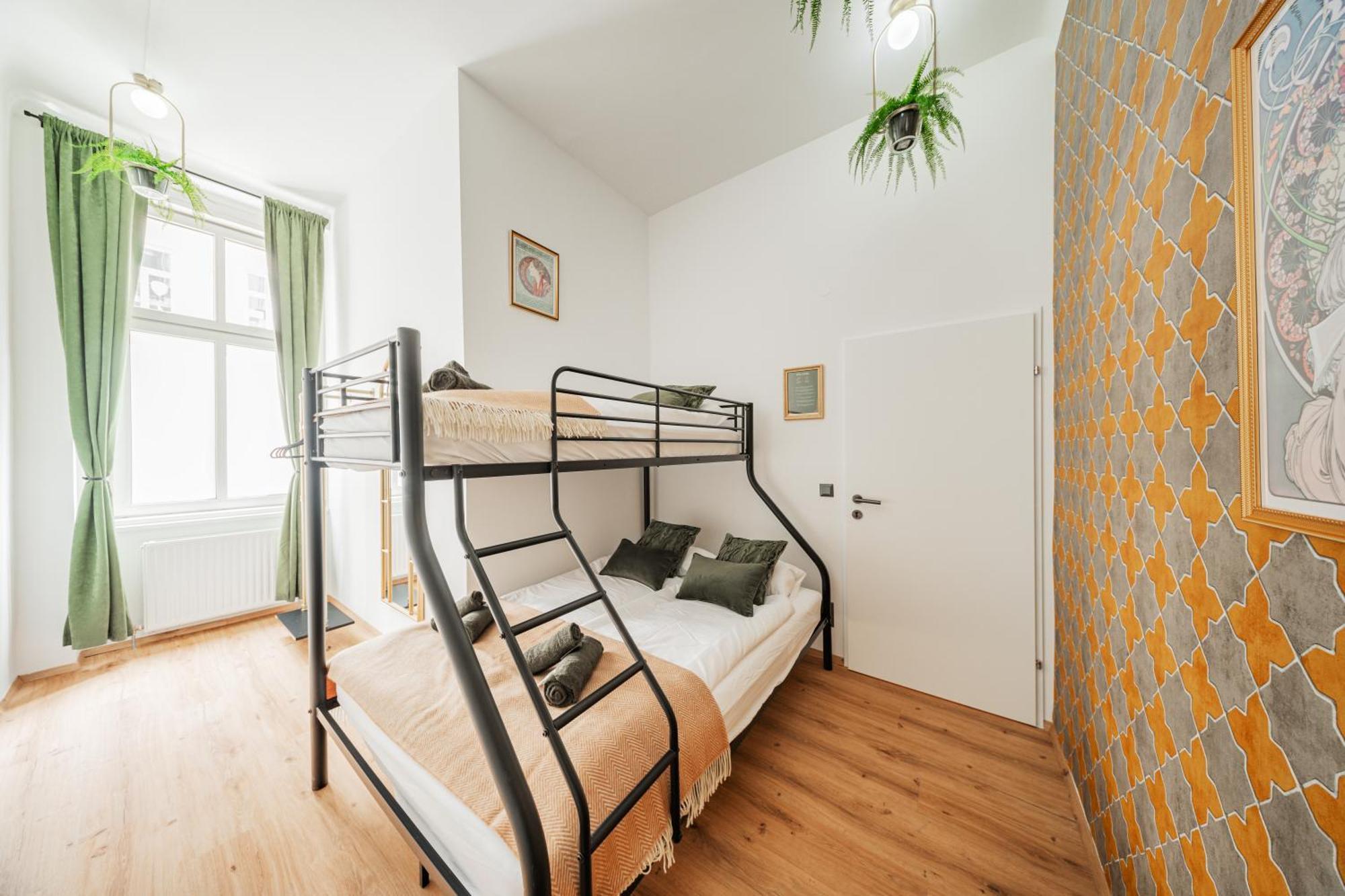 Bloom By Home1 * Wien