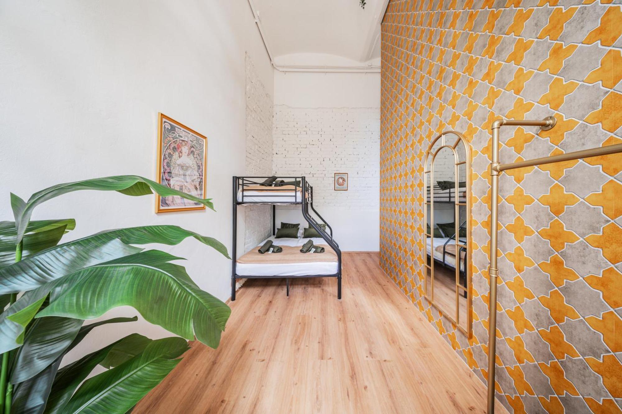 Bloom By Home1 Hostel Wien