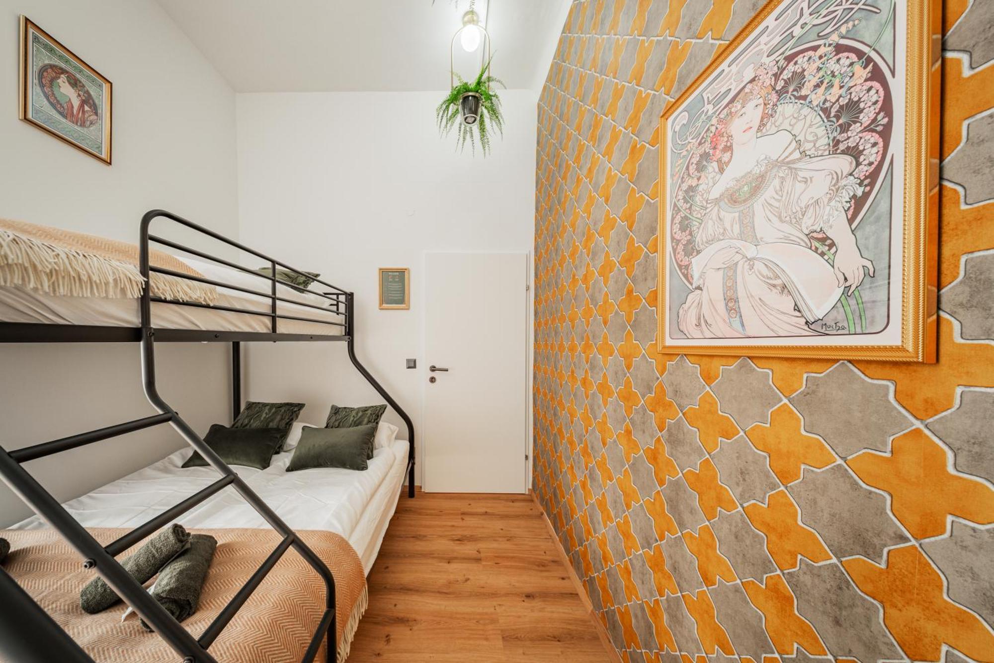 Hostel Bloom By Home1 Wien