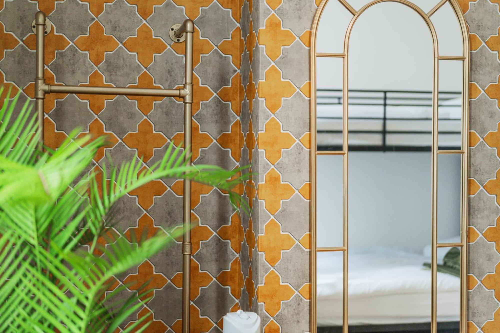 Bloom By Home1 Hostel Wien