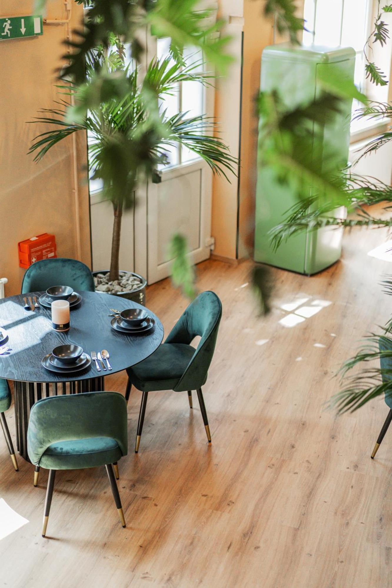 Bloom By Home1 Wien