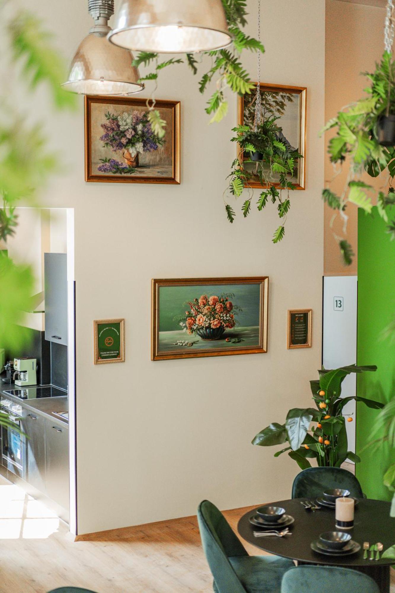 Bloom By Home1 Wien